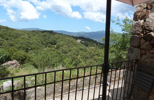 Petreto-Bicchisano House | U CASEDDU DE CHARME