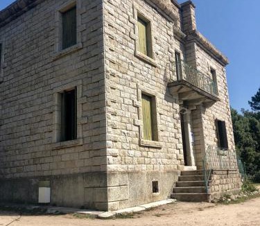 Vero Hostel | U Castellu