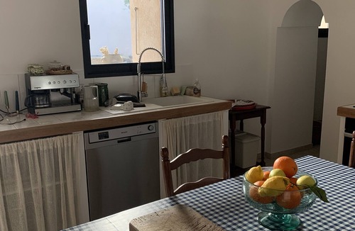 Bonifacio Villa | U Cavu 4 Chambres Ancienne Bergerie Rénovée à 5 mn de la Plage de Calalonga