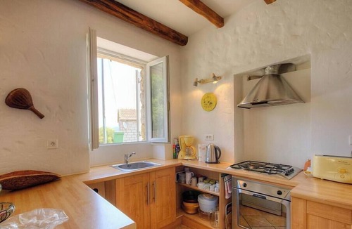 Moca-Croce House | U Cipponu - MOCA CROCE