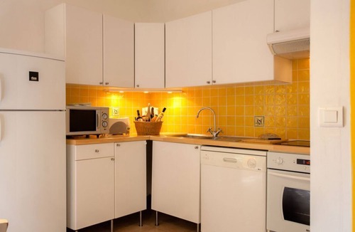 Olmeta di Capocorso Apartment | U Fiume, a peaceful, family-friendly spot in the heart of nature