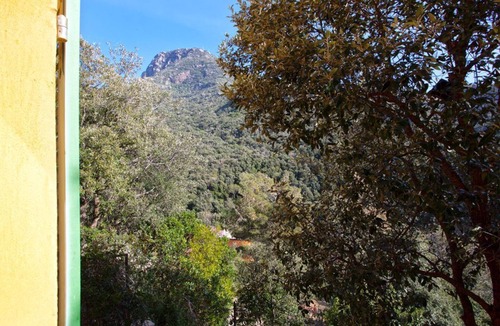Olmeta di Capocorso Apartment | U Fiume, a peaceful, family-friendly spot in the heart of nature