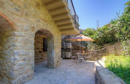 Chisa House | U Furconi - CHISA - Gîte