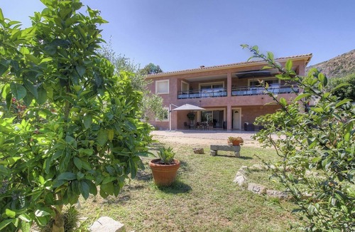 Afa House | U Gozzi - AFA - Gîte