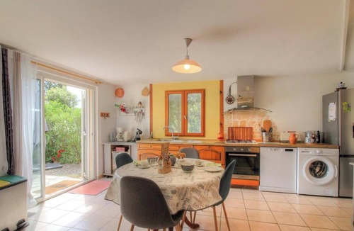 Foce House | U Lariciu - FOCE - Gîte