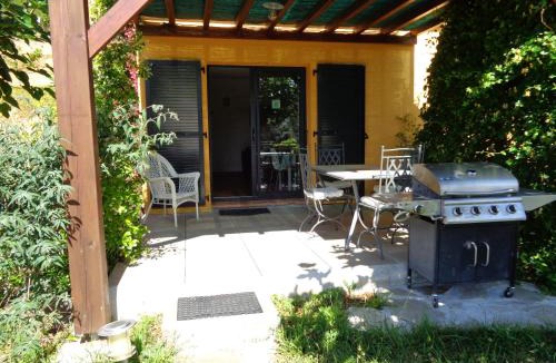 Arbellara House | U mè sognu
