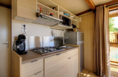 Guiselle House | U Pinu - VENACO - Chalet/Bungalow
