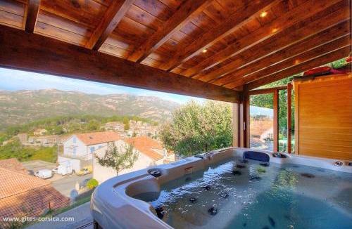 Aullene Bed & Breakfast | U san larenzu