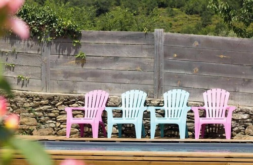 Campitello House | U Sognu - CAMPITELLO