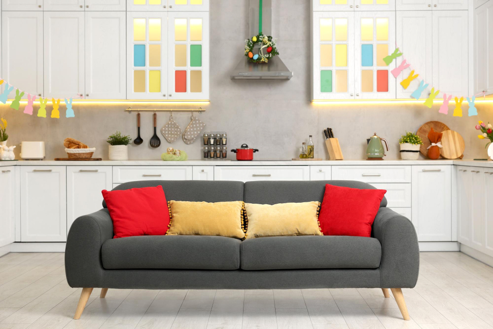 Campitello House | U Sognu - CAMPITELLO