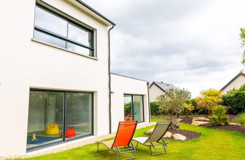 Roscoff Villa | Unlisted listing