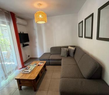 Bastia Apartment | Vacances agréables.