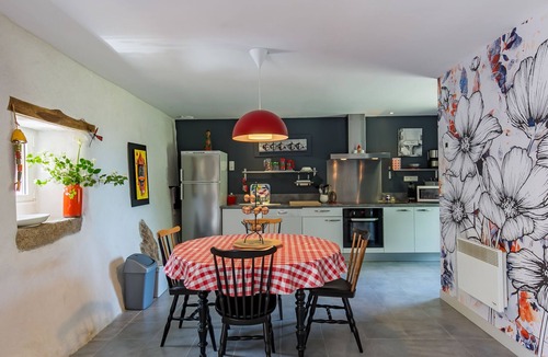 Tregunc House | Vacation home Belon by Interhome