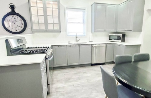 Ogden House | Vacation Home Close to Downtown Great For Families
