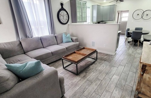 Ogden House | Vacation Home Close to Downtown Great For Families