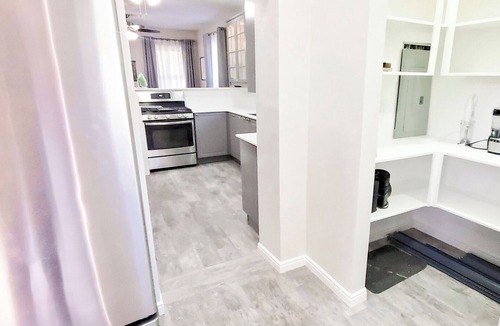 Ogden House | Vacation Home Close to Downtown Great For Families