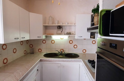 Cala Rossa House | Vacation home in the private estate of Cala Rossa, Porto-Vecchio golf course