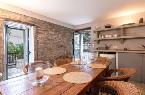 Nonza House | Vacation home Nonza by Interhome
