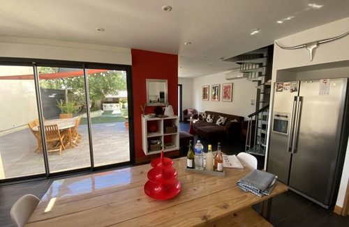 Mondragon Villa | Vacation villa * Provence- Vaucluse all comfort, private heated pool