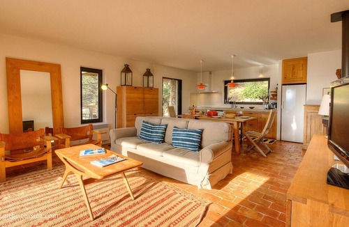 Figari House | Vaddonu - FIGARI - Gîte
