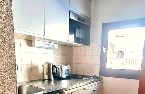 Val-d'Isere Apartment | VAL D'ISERE: magnificent duplex at the foot of the slopes with views & parking