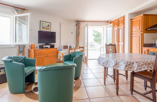 Chisa Apartment | Venaranda - Appt pour 2 avec terrasse