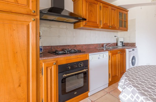 Chisa Apartment | Venaranda - Appt pour 2 avec terrasse