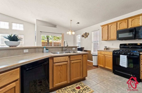 Ventana Ranch House | Ventana Views - An Irvie Home