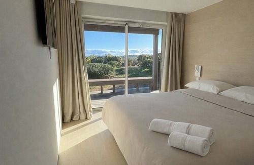 Bonifacio Apartment | Version Azur - Design apartment near the sea