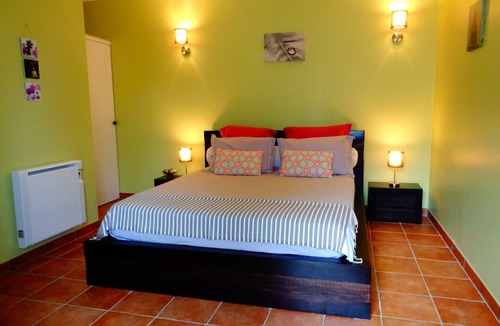 Arbellara Bed & Breakfast | Very nice independent room including breakfast 10 MN from the beaches
