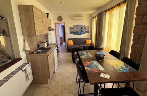 Porto Apartment | Very pleasant apartment with sea and mountain views