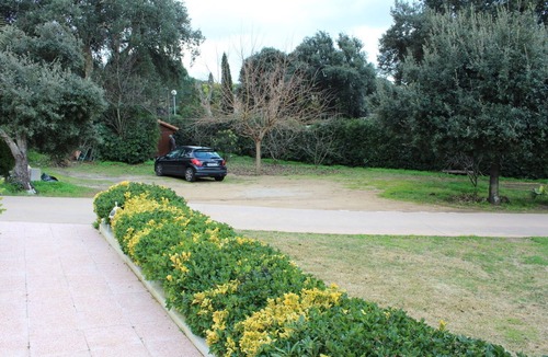 Grosseto-Prugna Villa | Very sunny quiet villa, 400 yards away from the beach and all facilities
