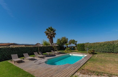 Porticcio Apartment | Via Mare - Apt avec splendide vue