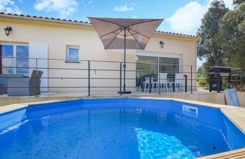 Petreto-Bicchisano House | "Vigna d’Eugène" – 2BR Poolside | by Efficios