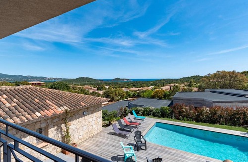 Cirendinu Villa | Villa Villa Capicciola by Interhome