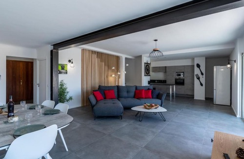 Cirendinu Villa | Villa Villa Capicciola by Interhome
