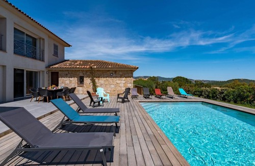 Cirendinu Villa | Villa Villa Capicciola by Interhome