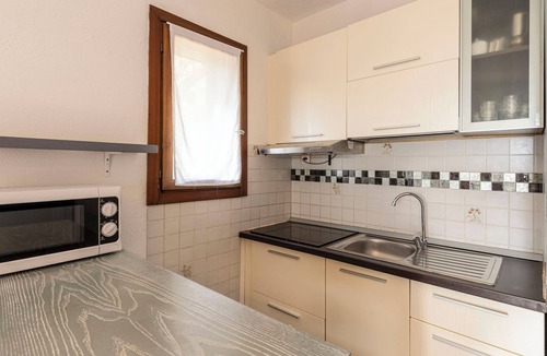 Bonifacio House | Villa 13 by Interhome