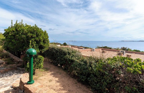 Bonifacio House | Villa 17 by Interhome