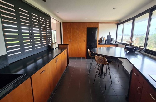 Roscoff Villa | Villa 300 m², sea view, indoor pool and SPA