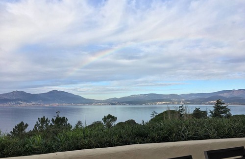 Porticcio Villa | Villa 400m from the beach, panoramic sea and mountain views .