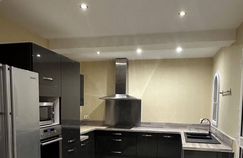 Porto-Vecchio Villa | VILLA 5 rooms air-conditioned 10 pers Swimming pool 15 mn SANTA GIULIA PALOMBAGGIA