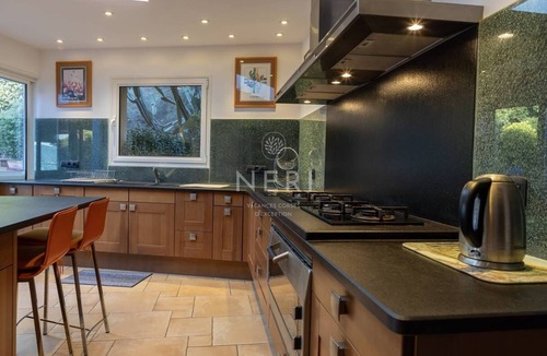 Pietrosella House | Villa AMBRA - 4 bedrooms, panoramic sea view, swimming pool