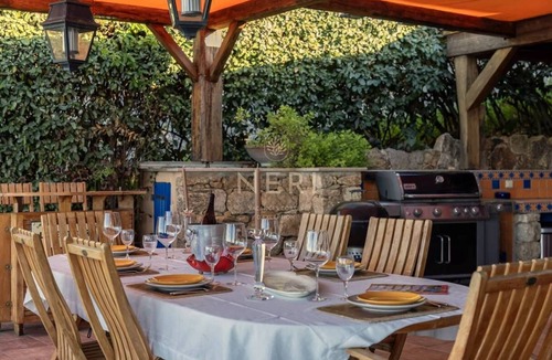 Pietrosella House | Villa AMBRA - 4 bedrooms, panoramic sea view, swimming pool