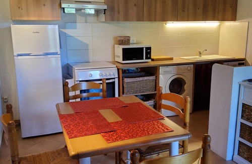 Lama House | Villa Asphodéle au Cœur du Maquis, Calme et Détente
