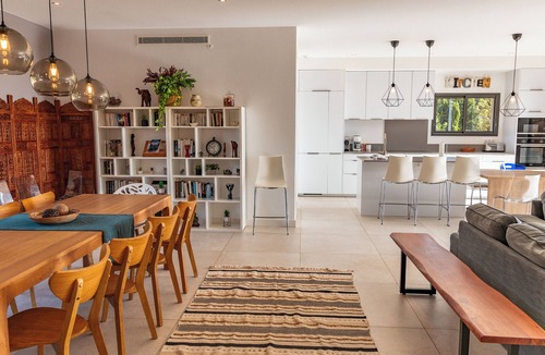 Pinarellu Villa | Villa Barbacciolo