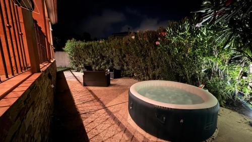 Biguglia House | Villa Bella Vita