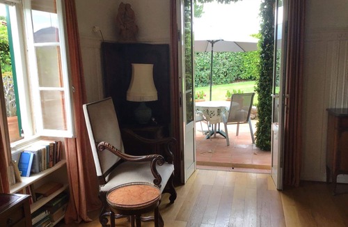 Saint-Jean-Cap-Ferrat Villa | Villa by the sea in St Jean Cap Ferrat