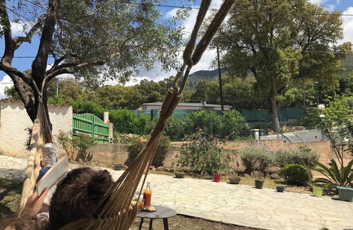 Cuttoli-Corticchiato Villa | Villa CasaFiora