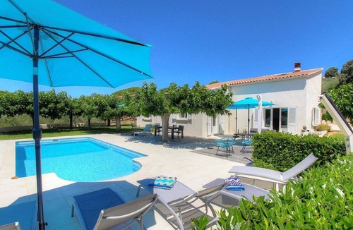 Afa House | Villa Cipriani 3 Chambres Tout Confort